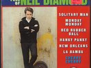 Neil Diamond The Feel Of Original Bang Lp SEALED