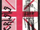 CRISIS UK 79 WHITE YOUTH RARE PUNK DEATH IN JUNE