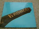 BRONCO ace of sunlight UK ISLAND 1971 PROG LP STUNNING