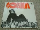 BONZO DOG DOO DAH BAND gorilla UK LIBERTY LP UNPLAYED