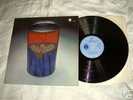 CHICKEN SHACK-40 blue fingers..'68 UK B.HORIZON LP ORIG