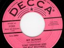 Rare Beatles 45 