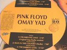 Omay Yad By Pink Floyd  Picture Disc