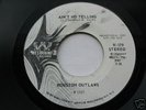Soul 45 Houston Outlaws Westbound 179 Ain't No Telling