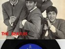 BEATLES 0RIG 1963 SPANISH  EP ALL MY LOVING   GREAT SL