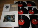 ALP 1030-5 *WAGNER - TRISTAN UND ISOLDE **FURTWANGLER +