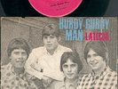 THE SPECTRES *Hurdy Gurdy Man* Orig. Ger 1967 PYE PS 45
