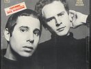Simon & Garfunkel BOOKENDS Orig w/Poster SEALED Lp