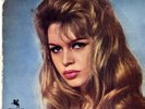  BRIGITTE BARDOT OST EP : EN CAS DE MALHEUR