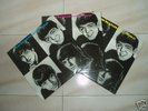 BEATLES Early Years, 3 LPs SPAIN
