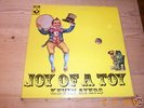 KEVIN AYERS - Joy Of A Toy - LP.