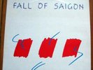 Fall of Saigon  maxi lp Pascal Comelade