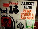 ALBERT KING (BORN UNDER A BAD SIGN)STAX#723 STEREO M-?