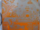 Q`65 - Afghanistan (Klappcover Hansa)
