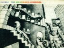 RARE ORIGINAL PSYCH PUZZLE THE MANDRAKE MEMORIAL LP