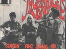 Jack's Angels Singin Any song Austrian 45 1967