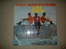 THE  HEPTONES----ON  TOP      (RARE  UK   STUDIO  ONE )