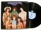 VELVETT FOGG s/t LP on PYE UK psych prog