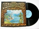 OGANOOKIE s/t LP private hippie folk