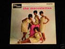 THE  MARVELETTES        