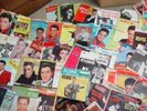 ELVIS PRESLEY 50  X 7