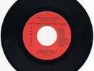 Klas-Larry Jackson Sweet Soul 45 on Sahara