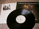 The Sweet - Sweet Fanny Adams - Japan W/L Promo LP