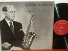 Marcel Mule S/T Henri Selmer French Pressing