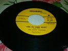 NORTHERN SOUL 45 LUCKY CHARMS SUGARHILL PROMO TIED TO Y