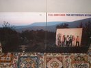 PAUL BUTTERFIELDS BETTER DAYS 2nd LP 1974 1st Press