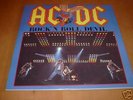 2LP`s   AC/DC * Rock`n Roll Devil *