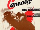 CANNABIS  RARE CANADA LP  SERGE GAINSBOURG