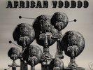 MANU DIBANGO - AFRICAN VOODOO (1972 LP)
