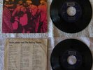 ROLLING STONES STREET FIGHTING MAN DENMARK 45 PS SINGLE