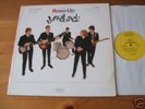 The Yardbirds - Having A Rave Up 1965 USA LP MONO