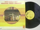Byron Morris & Unity Vibrations, Themes & Serenades LP