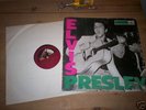 elvis presley very rare uk hmv album   