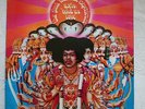 Jimi Hendrix Axis: Bold As Love  MONO    LP