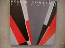 PASCAL COMELADE: Bel canto LP