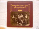 MFSL 1-088 Crosby, Stills, Nash and Young; Deja vu