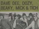 DAVE DEE DOZY 7