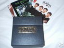 BEATLES 22 SINGLE BOX SET EXELLENT CONDITION
