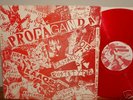 'RUSSIA BOMBS FINLAND' LP KBD  Terveet Kadet Kaaos