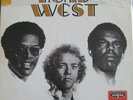 BREAKS HEAD WEST S/T RARE FRENCH DJ PSYCH FUNK BEATS