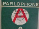 BEATLES  HELP 1965 UK A-LABEL DEMO MEGA-RARE PR0M0 NM