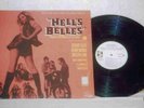 BIKER SOUNDTRACK LP 