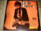 RARE BOB DYLAN LP 1965 Same PHONOCLUB Amiga 840040 MINT