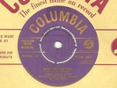 Ivory Joe Hunter*Since I Met You Baby*Columbia*UK*MINT