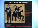 TrÃ¨s rare EP Gerry And The Pacemakers