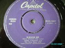 GENE VINCENT BLUEJEAN BOP 7 
